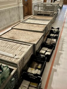 LACUN Conservatie & Restauratie