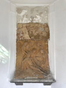 LACUN Conservatie & Restauratie