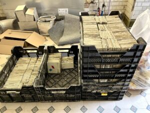 LACUN Conservatie & Restauratie