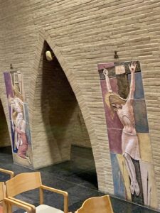 LACUN Conservatie & Restauratie