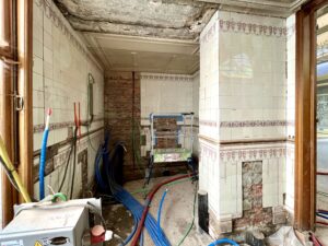 LACUN Conservatie & Restauratie