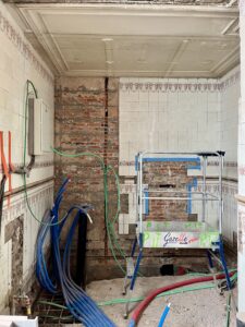 LACUN Conservatie & Restauratie