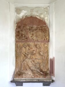 LACUN Conservatie & Restauratie