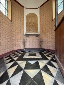 LACUN Conservatie & Restauratie