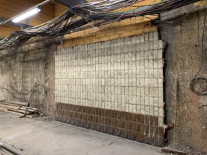 LACUN Conservatie & Restauratie