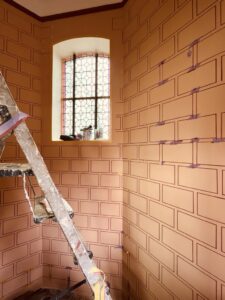 LACUN Conservatie & Restauratie