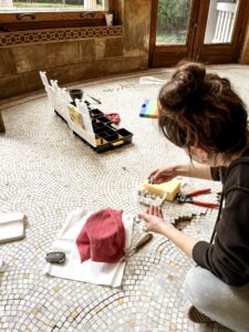 LACUN Conservatie & Restauratie