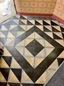 LACUN Conservatie & Restauratie