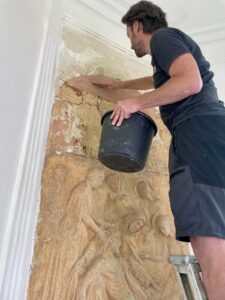 LACUN Conservatie & Restauratie