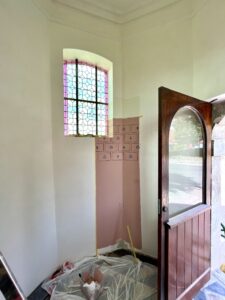 LACUN Conservatie & Restauratie