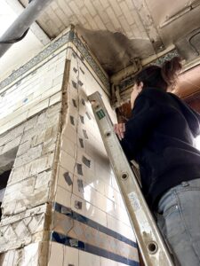 LACUN Conservatie & Restauratie