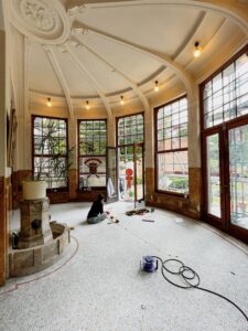 LACUN Conservatie & Restauratie